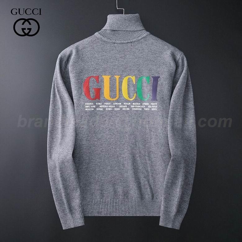 Gucci Men's Sweater 84